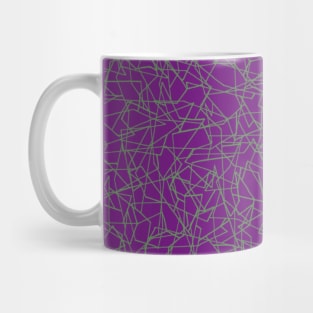 abstract 014 Mug